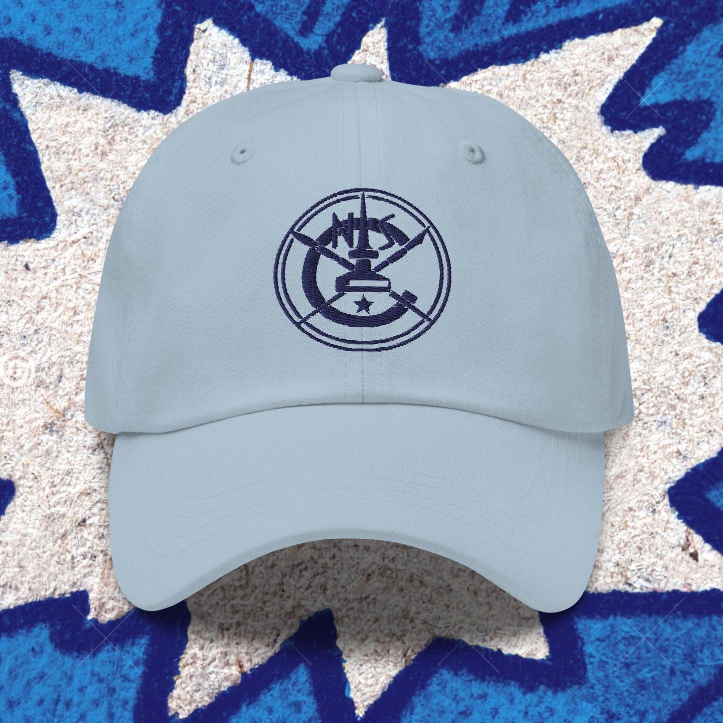 NCS Baseball Cap