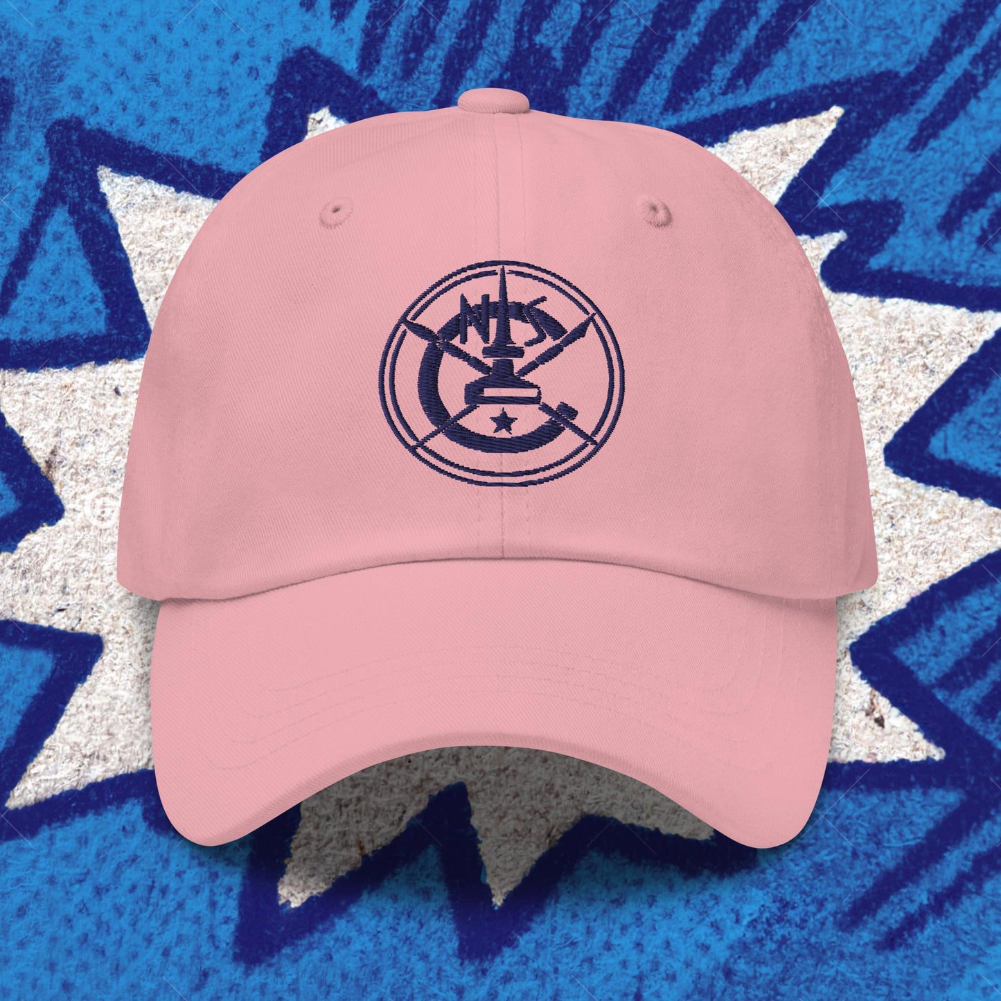 NCS Baseball Cap