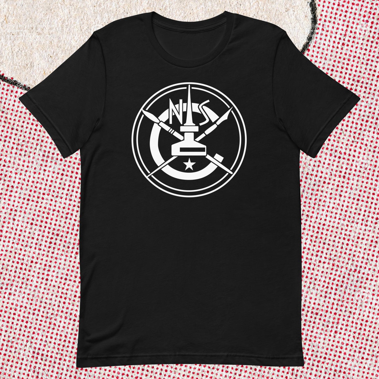 NCS Logo T-Shirt