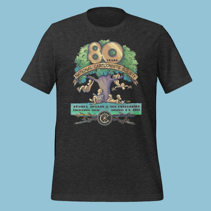 Reubens 2026 T-Shirt