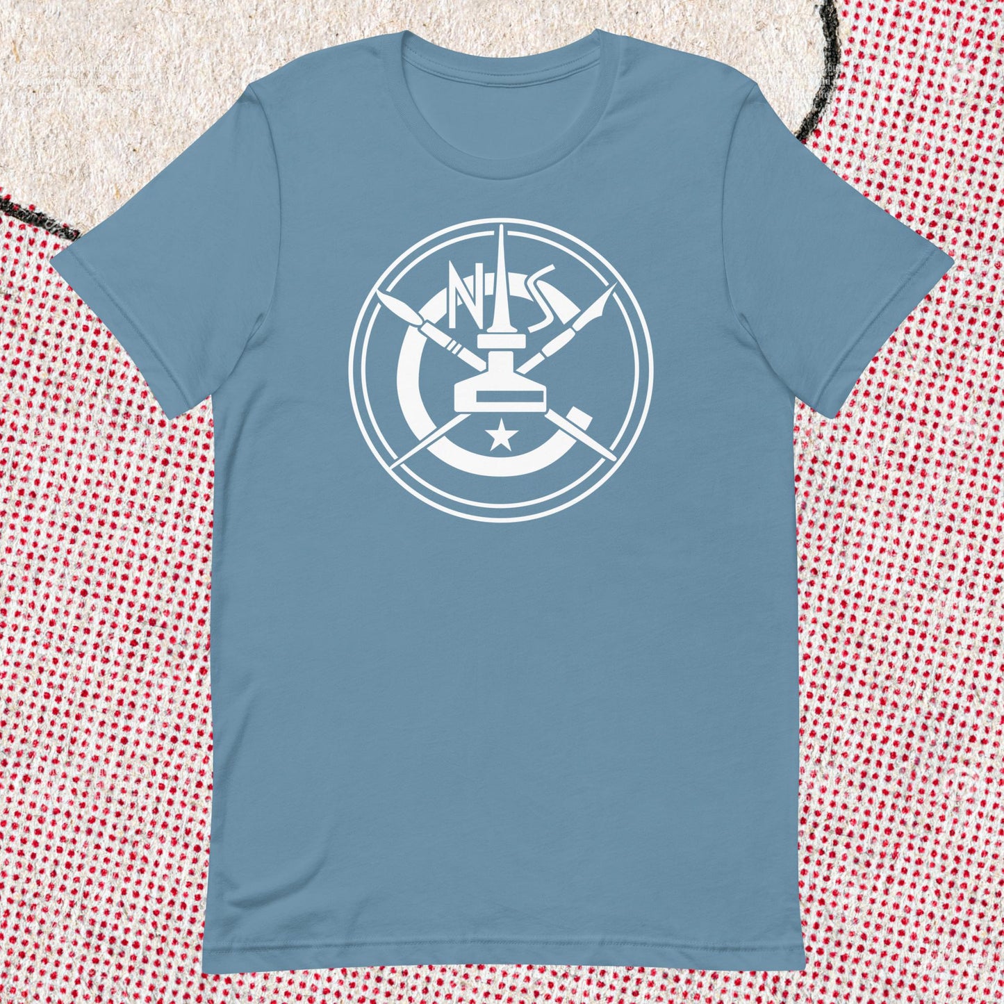 NCS Logo T-Shirt